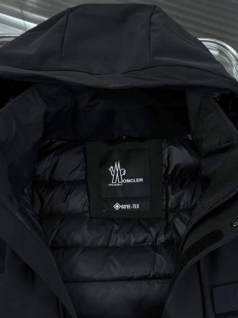 Moncler Down Jackets